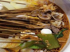 -嘉州叶婆婆钵钵鸡(建设路店)