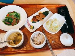 -裕月馨月子中心(滨江店)
