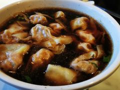 虾籽馄饨-花园茶楼(兴城西路店)