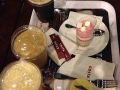 一大堆-COSTA COFFEE(西湖天地店)