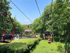 -WeLope紫金山探险公园