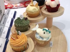 -派悦坊·甜品·蛋糕(虹口龙之梦店)