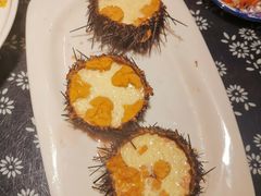 -旺角小渔村(二马路店)