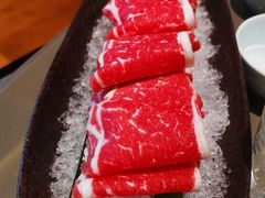 -捞王锅物料理(上海世茂广场店)