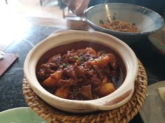 -兰溪小馆(东直门簋街店)