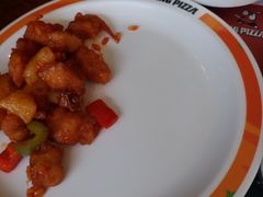 -比格比萨自助(花园路店)