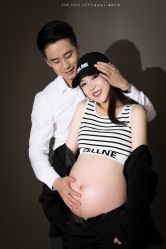 -青岛这朵女子摄影(中海寰宇天下天颂店)