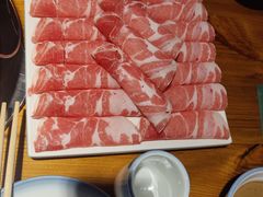 -義聚德·清真铜锅涮羊肉·烧烤(河东店)