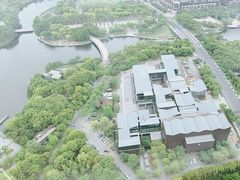 -嘉定凯悦·咖啡厅