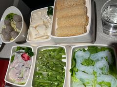 -海底捞火锅(同泰时代广场夜宵主题店)