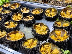 -旺角小渔村(二马路店)