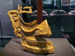 -山东博物馆