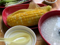 -光明刘冰乳鸽店(光明法政北路店)