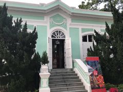 -龙环葡韵住宅式博物馆