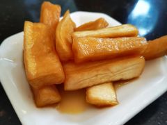 -正能量脆肉鲩火锅