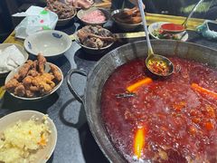 -星鸿社重庆老火锅