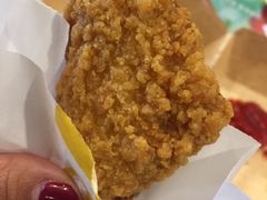 -麦当劳(西安雁塔路店)