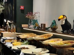 -戈拿旺巴西烤肉(崇文门店)