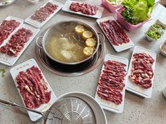 -杏花吴记牛肉火锅