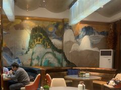 -奕景海鲜酒家· 大连海鲜(星海广场店)