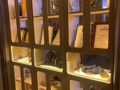 -波特曼西餐厅(中央大街店)