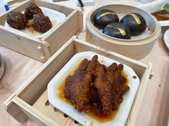 -渔村盛宴(航空新城店)