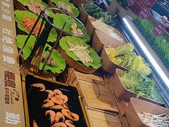-樱煦和牛寿喜烧(如皋吾悦广场店)