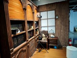 -小鬼当佳儿童摄影(回龙观店)