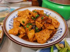 -君霖海鲜私房菜(春柳店)