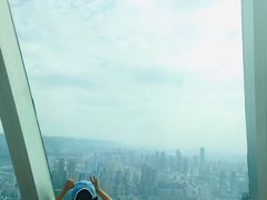 -WFC会仙楼观景台