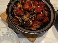 -鹿港小镇(霄云店)