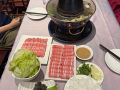 -东来顺饭庄(apm总店)