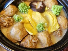 -璞徽·徽商家宴(长泰广场店)