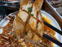 -和源祥·日照菜扛把子(万平口一店)