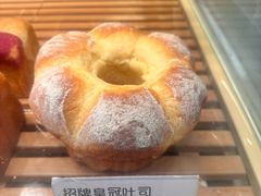 -爸爸糖手工吐司(上海五角场万达店)