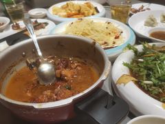 -大闫家烧烤·小海鲜家常菜(郑庄店)
