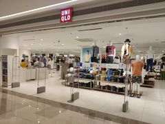 -优衣库(武汉国际广场店)