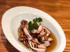 -大灶头·新昌菜(中国茶市店)