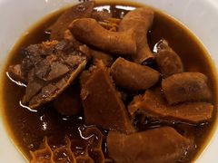 -七爺清汤腩(南开大悦城店)