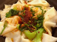 -陕西风味餐厅(陕西省驻京办店)