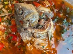 -邱金小炒·30 年盐帮江湖菜(自贡店)