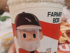 -麦当劳(杭州临平万达广场店)