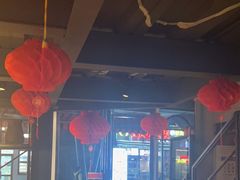 大堂-云晓光头烧烤吧(川沙绿地店)