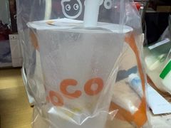 -CoCo都可(上海环球港店)