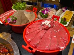 -大龙辣火锅·龙虾·烧烤(湖滨新天地店)