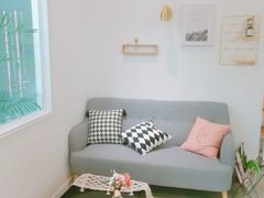 -CHEZ JASMINE 茉莉的氧气厨房