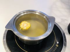 -陈记顺和牛肉火锅(火车站店)