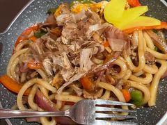 -谷牛日式烤肉(宝山U天地店)