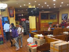 -如意林卡藏餐吧(大昭寺店)