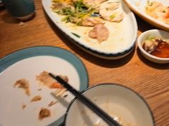 -常来小聚·广州非遗传承餐厅(地王广场店)